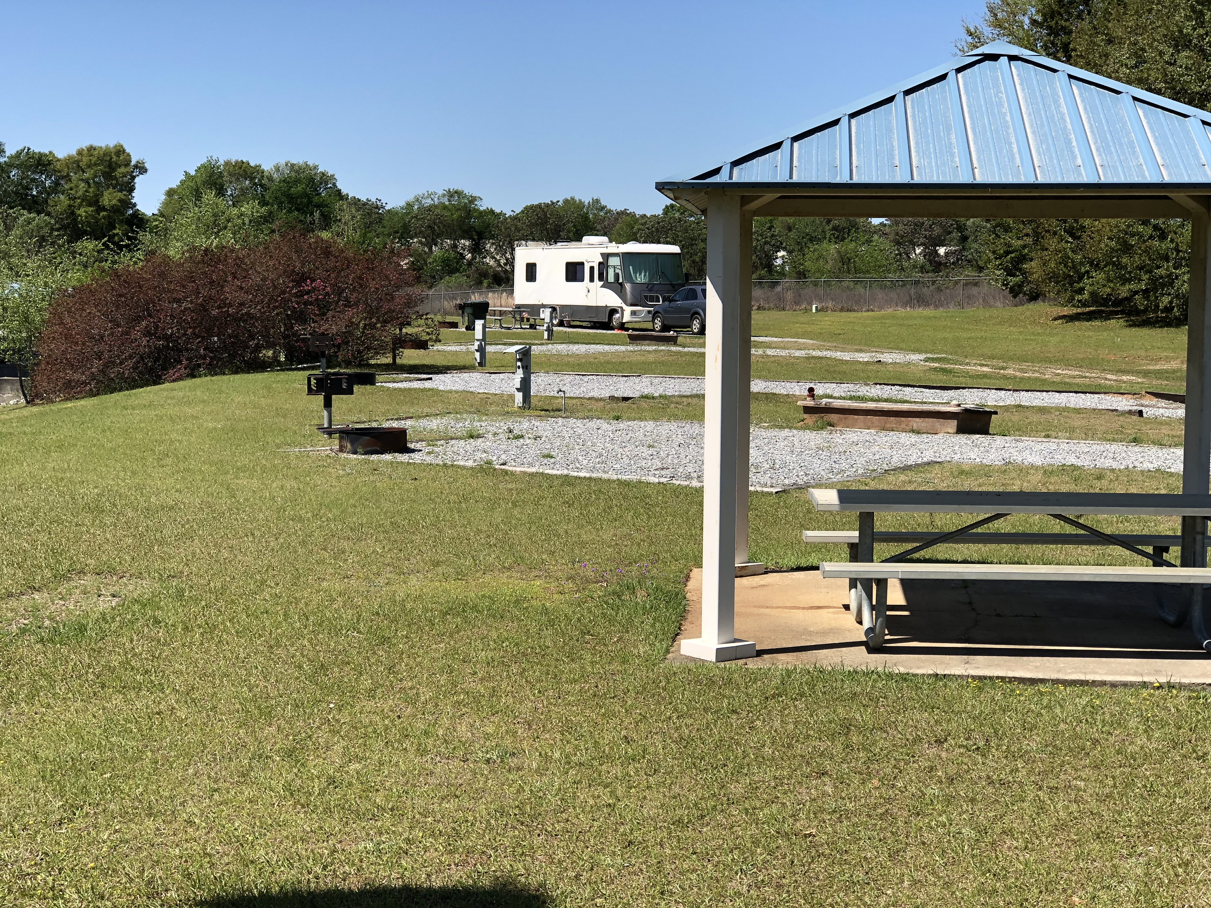 Scooter's RV Park